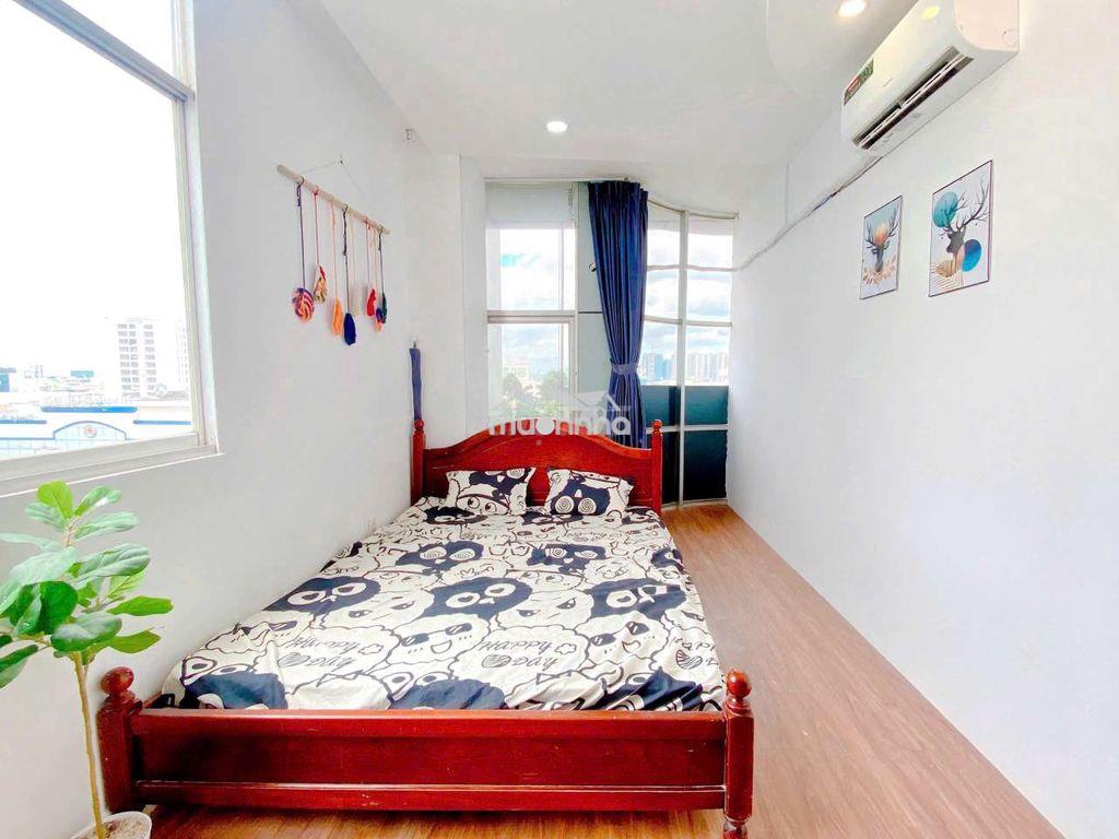 3 phòng ngủ full nội thất - rộng 80m2 ngay thành thái quận 10 - Ảnh 4