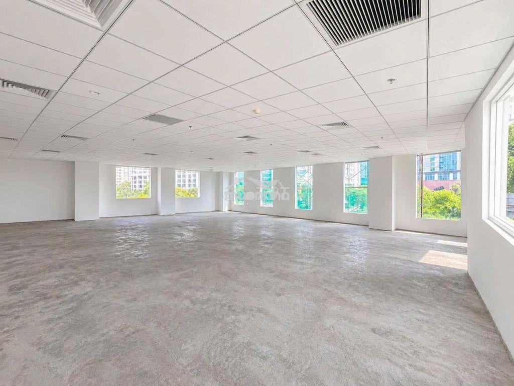 Văn phòng lớn 200m2 nguyễn hữu cảnh view đẹp, 57tr   - Ảnh 2
