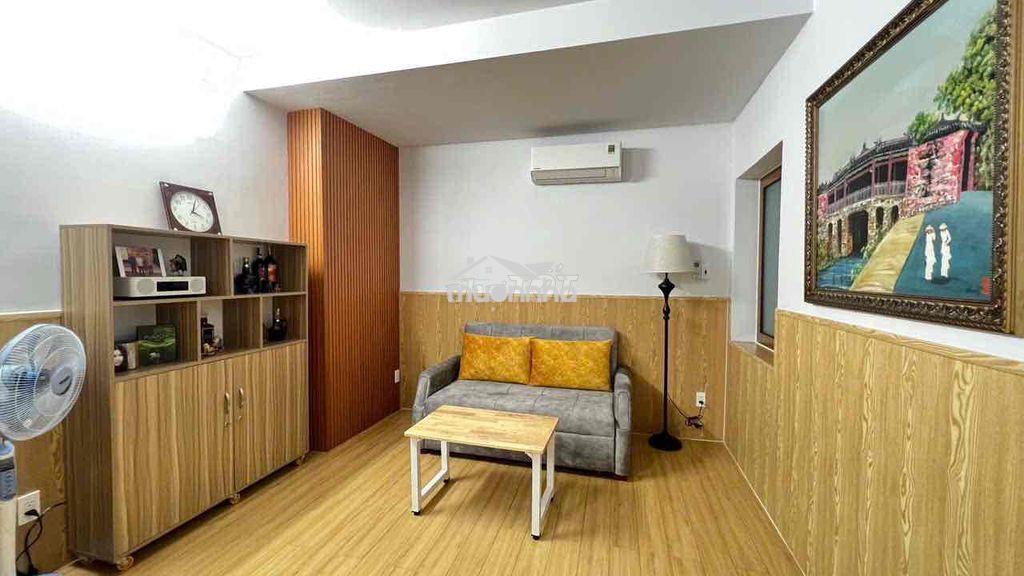 Giàm giảm 200tr căn hộ nhiêu tứ 55m 2pn full nội thất 3ty750 - Ảnh 2