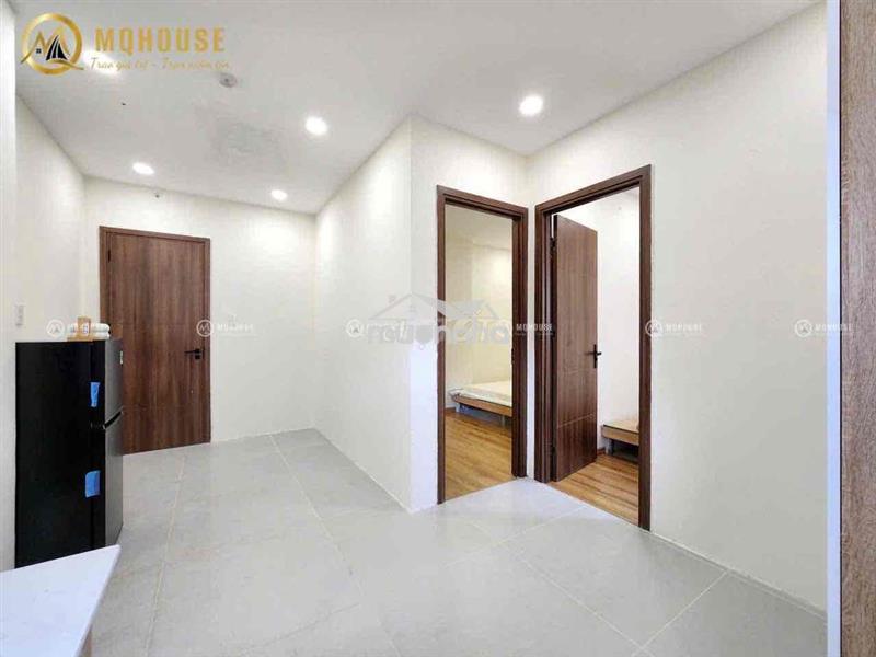 2pn full nội thất máy giặt riêng ngay trung tâm tân phú