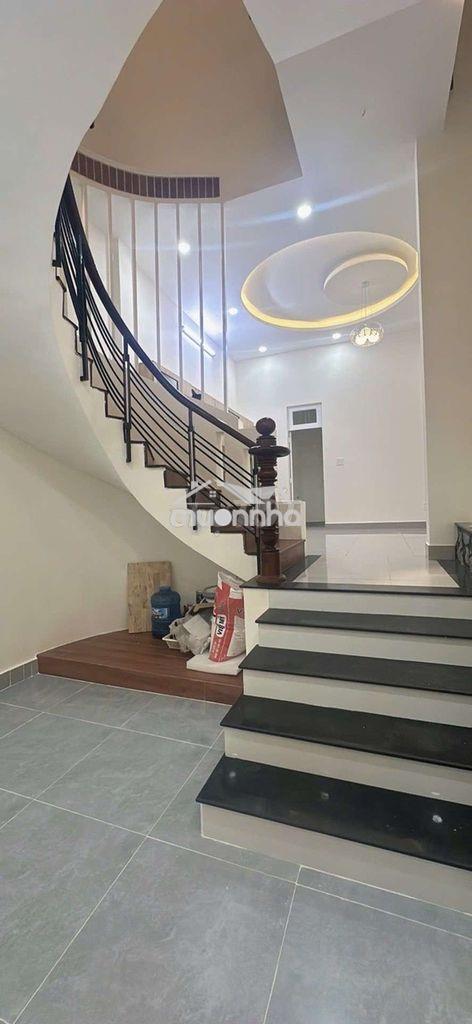 Nhà nguyễn huu tiến– tân phú. dt 56m² 2pn, 2wc.hxh  shr.gần eon - Ảnh 4
