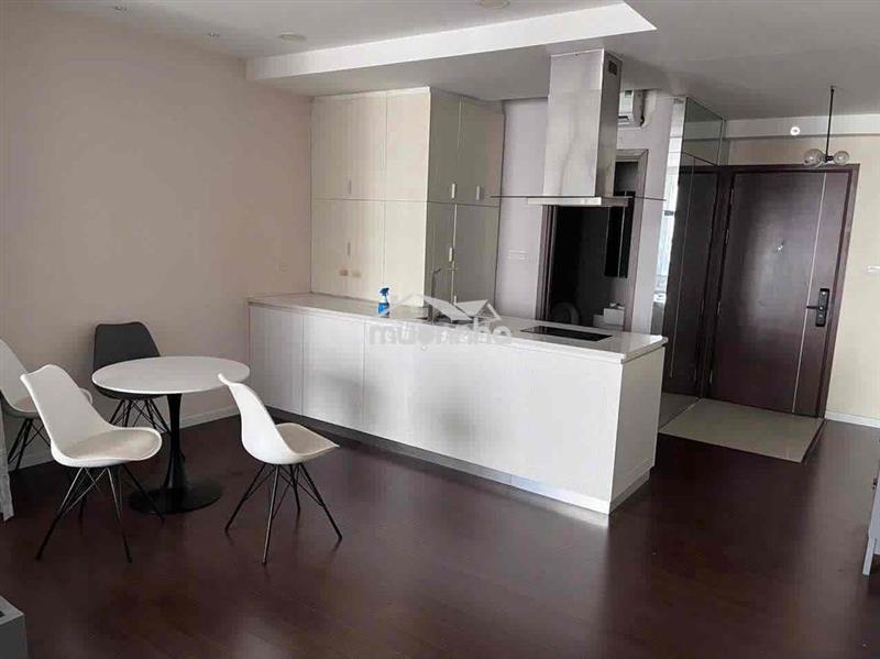 Căn hộ 1 phòng ngủ 50m2 đầy đủ nội thất icon56