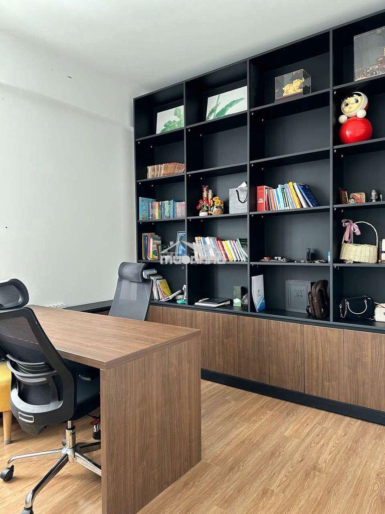 Chính chủ cho thuê căn góc 3pn chung cư m-one, nội thất đẹp, giá tốt - Ảnh 2