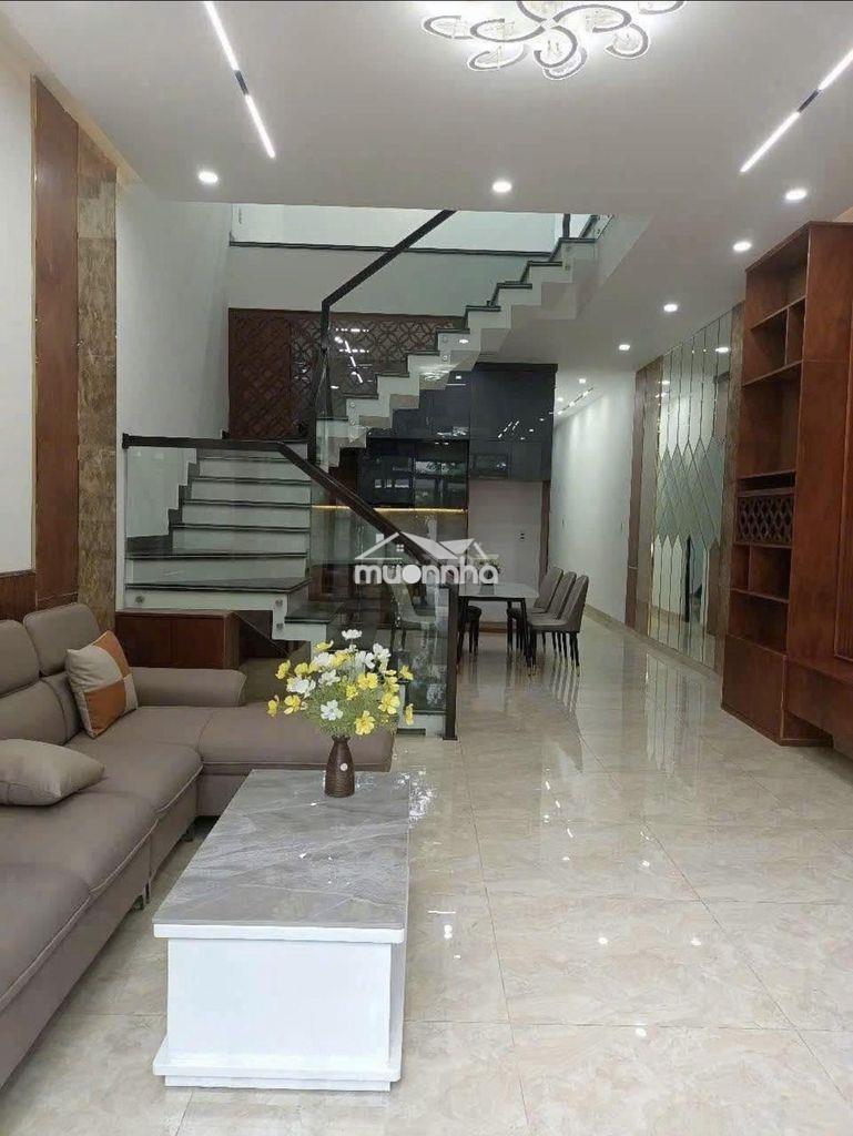 Cho thuê nhà nguyễn hữu tiến, tân phú, 4pn, 20tr/tháng - Ảnh 2