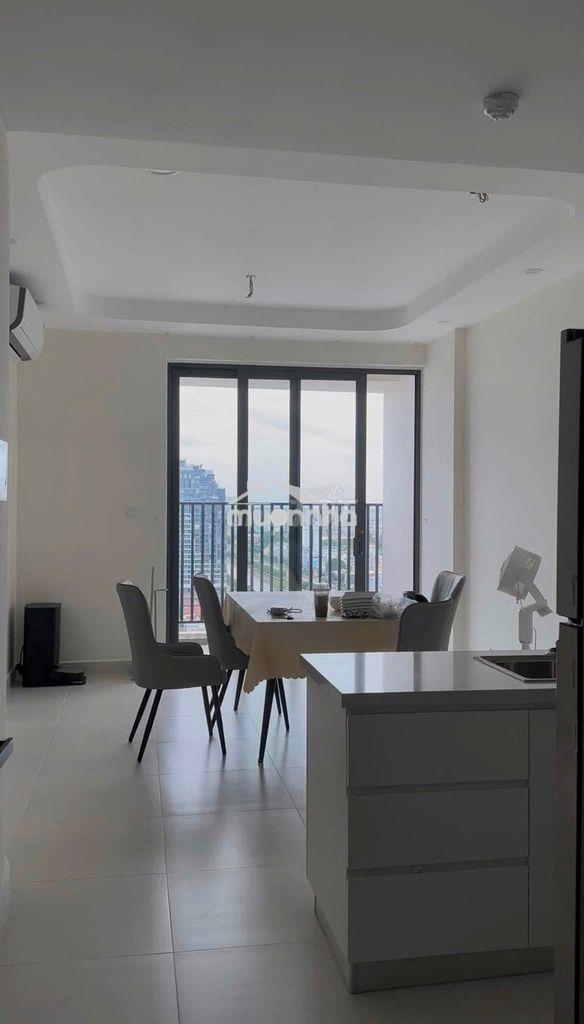 Cho thuê ch aurora 2pn 68m2 có nội thất, ở ngay được gần cầu chà và - Ảnh 2