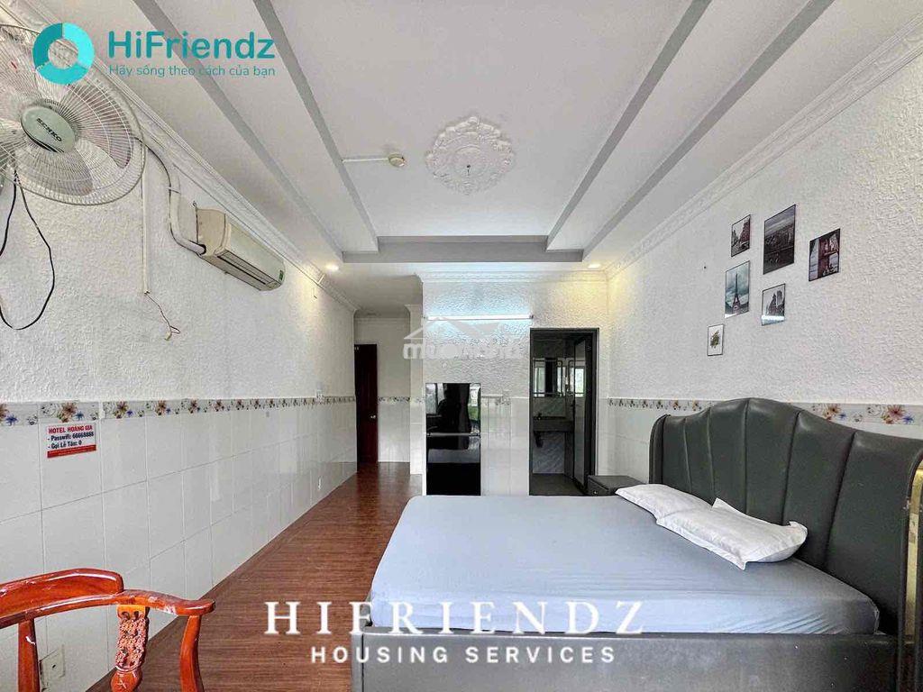 Khai trương studio cửa sổ trời siêu ngon gần cầu nguyễn văn cừ - chữ y - Ảnh 3