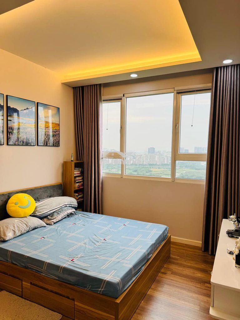 2 phòng ngủ the park 9 triệu - Ảnh 4