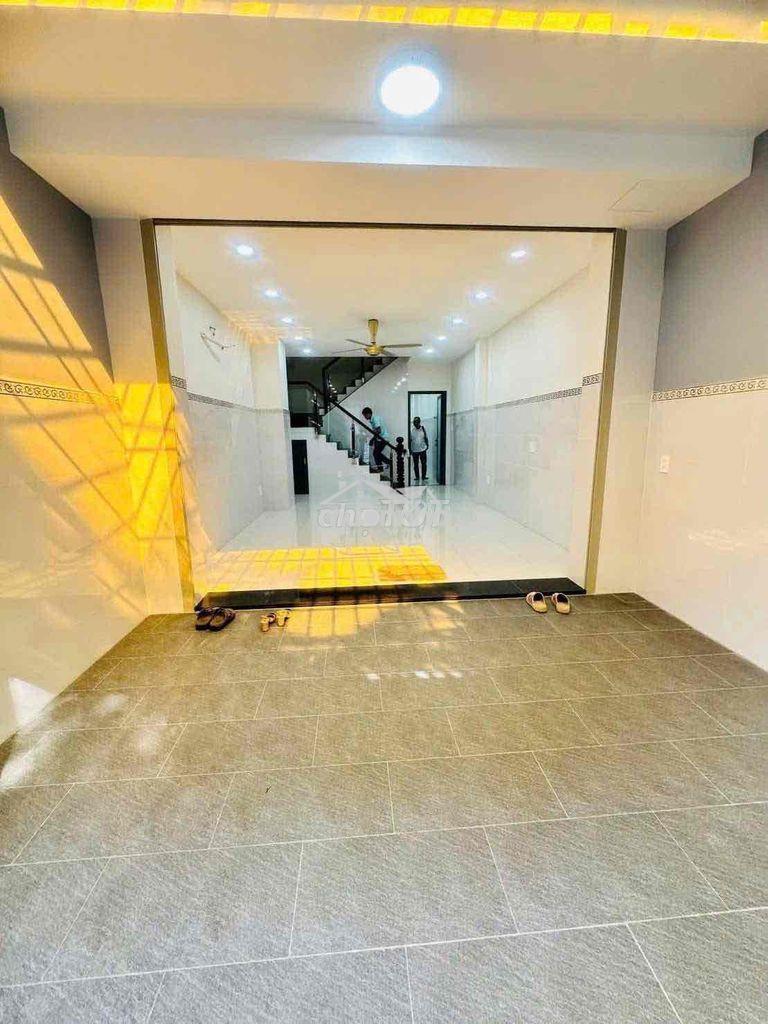 Cho thuê hxh 193/ 7 điện biên phủ gần đh hồng bàng - Ảnh 2