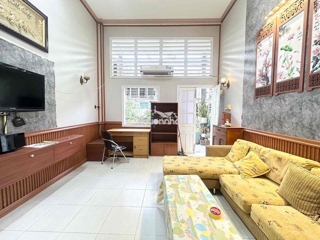 Căn hộ 3 pn cư xá nhiêu tứ - Ảnh 4
