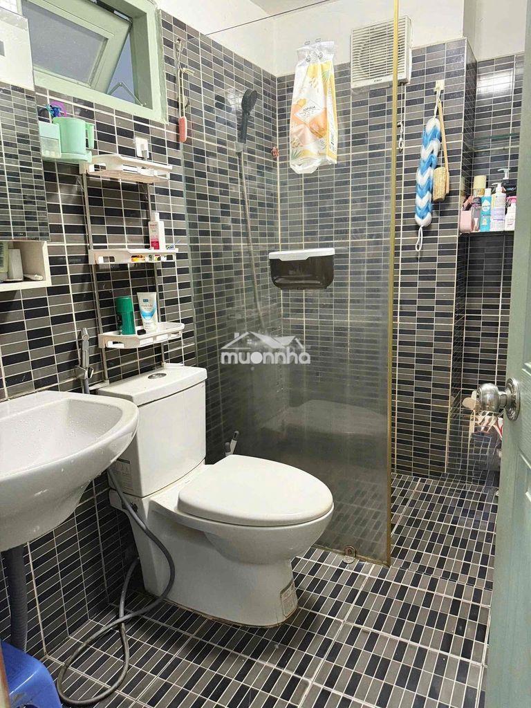 Bán gấp nhà:4x24_ 2lầu,4 pn hẻm 60,lâm văn bền,tân kiểng,q7(củ) - Ảnh 4