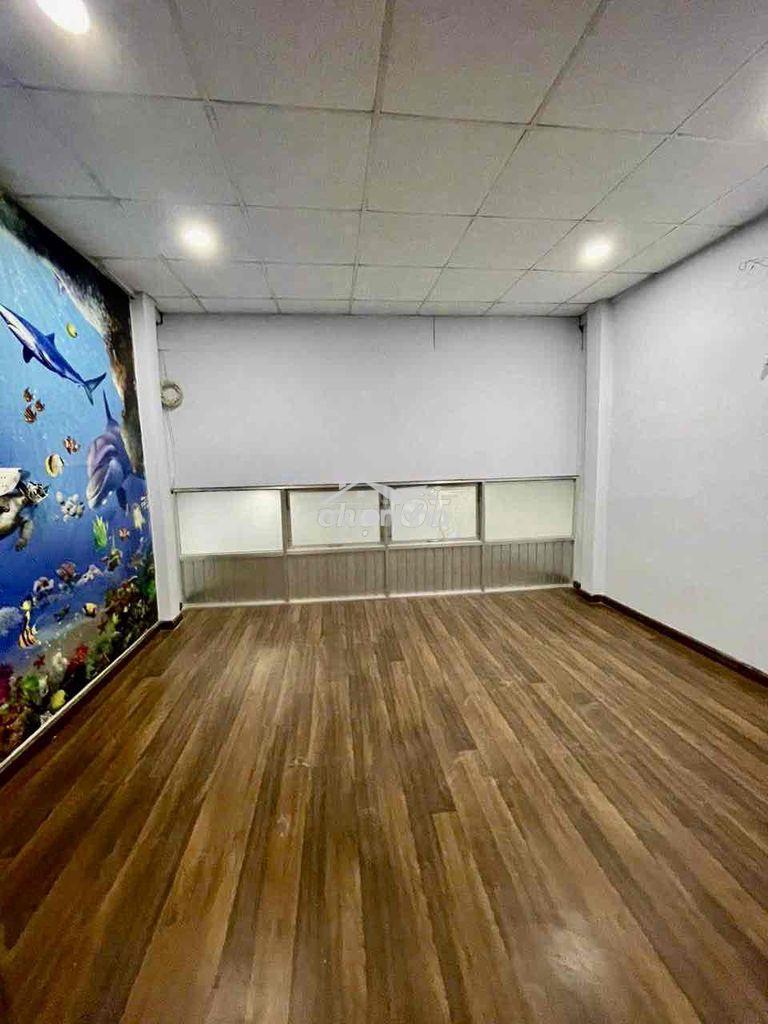Nhà 4x20m lửng đúc (2pn 2wc) hẻm tải 6m. văn cao. tân phú - Ảnh 4