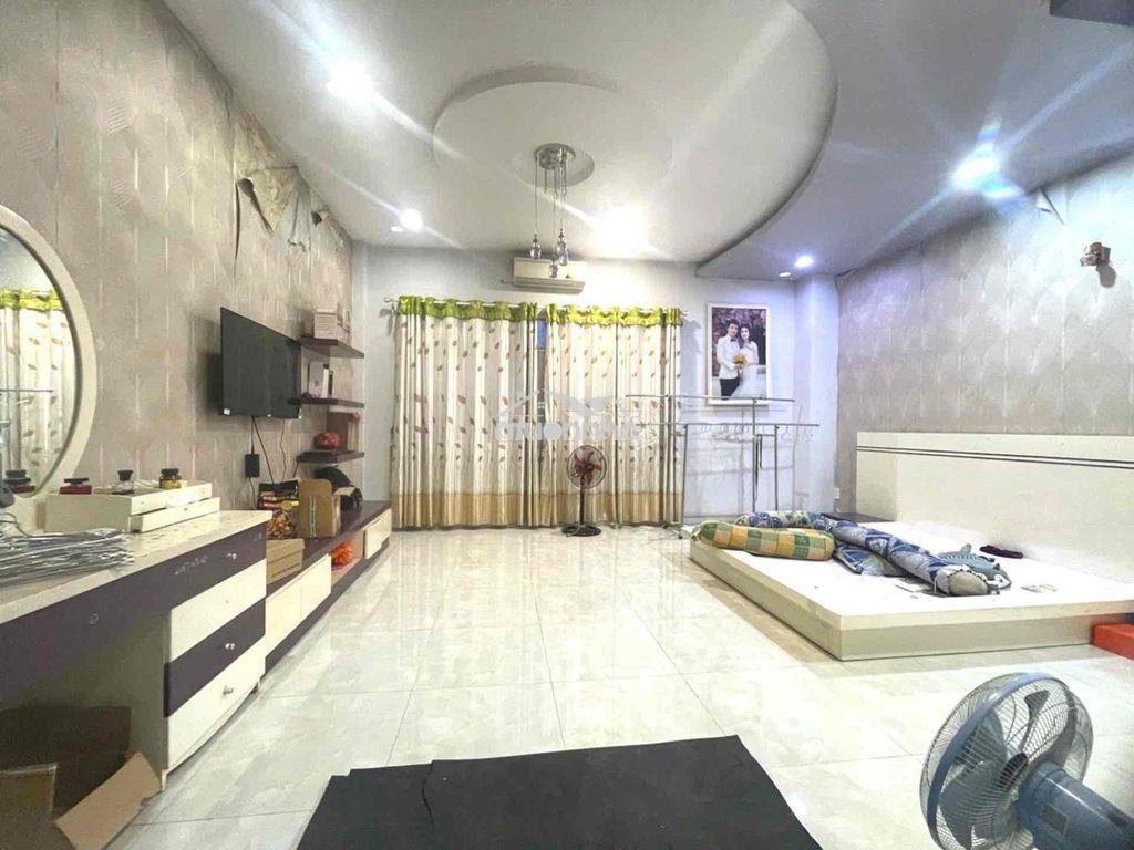 Bán nhà ngay cầu chà và- 118m2- 5pn- hẻm oto-  giá hơn 7.5tỷ - Ảnh 3