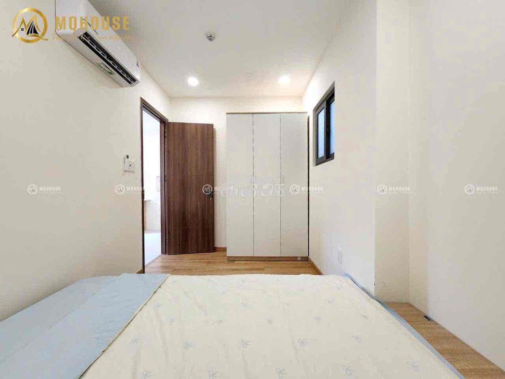 2pn full nội thất máy giặt riêng ngay trung tâm tân phú - Ảnh 3