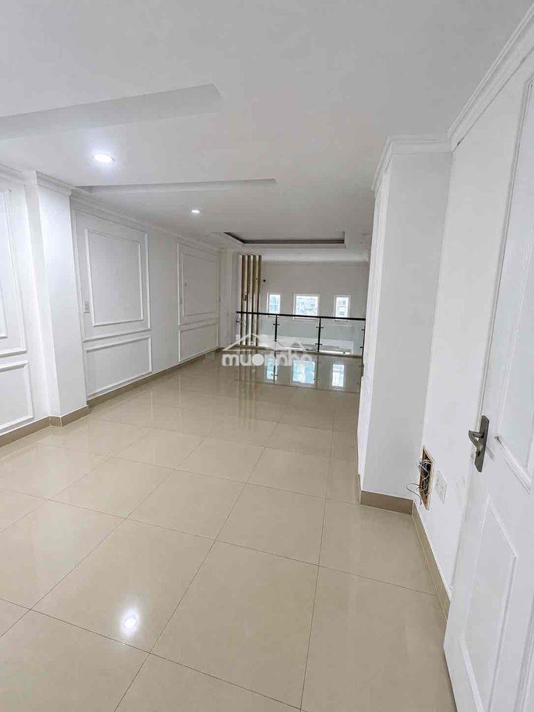 🏢 Nguyên căn 4 lầu hẻm xe tải tân cảng - nguyễn văn thương ( d1 ) - th - Ảnh 2