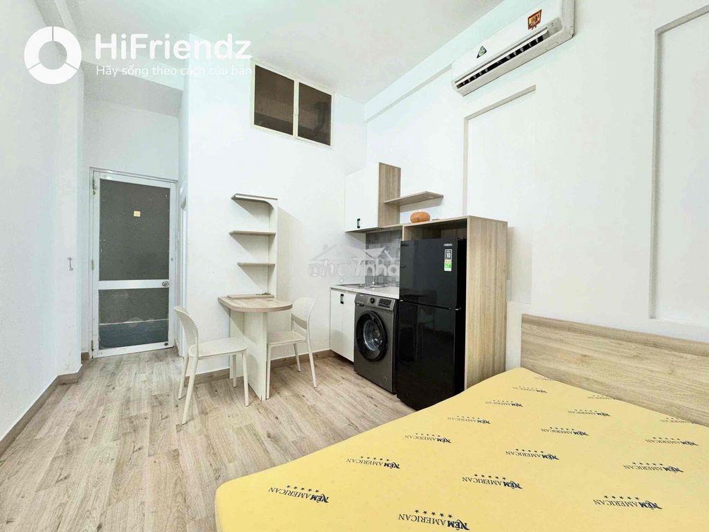 ✨Studio cửa sổ trời - sư vạn hạnh - vị trí cực đẹp quận 10 ✨ - Ảnh 2