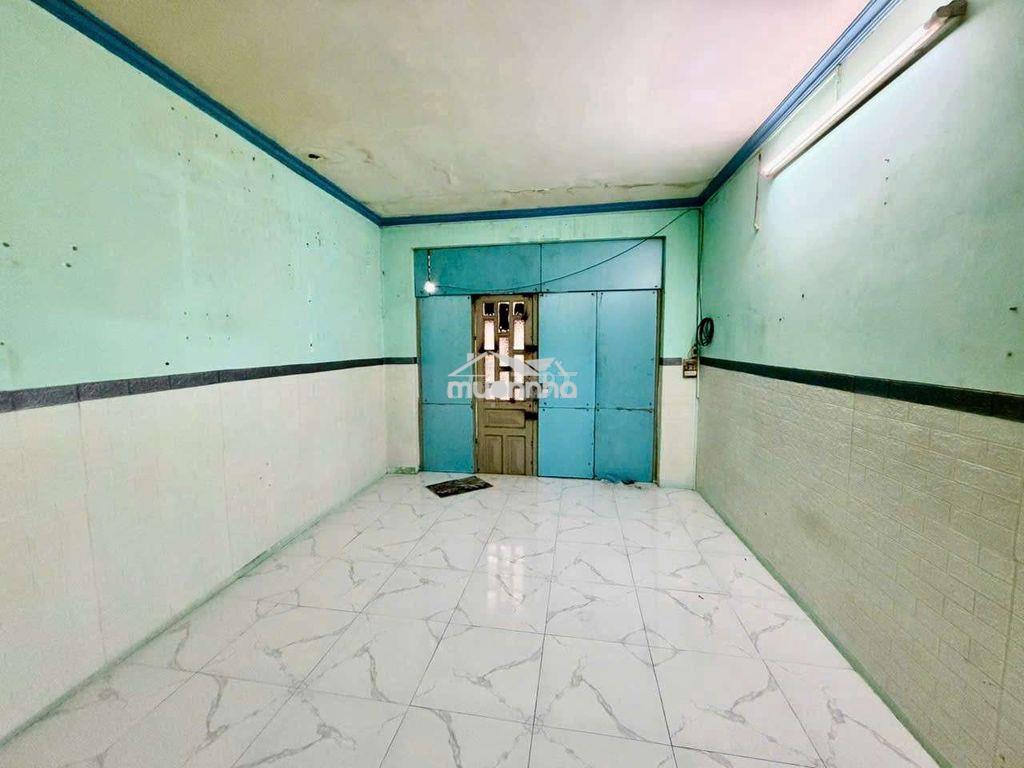 Bán nhà hxt an dương vương p13 q6 - Ảnh 3