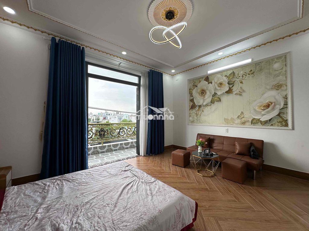 Phòng full nội thất – gần cvpm quang trung, quận 12 - Ảnh 2