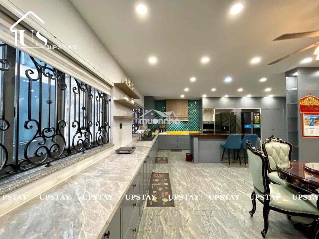 🌈Căn hộ cao cấp ngay trung tâm thành phố phù hợp đại gia đình top sv 🌈 - Ảnh 4