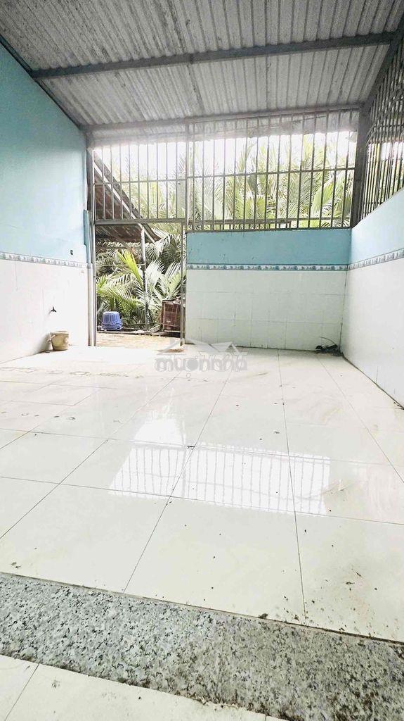 Nhà mới đa phước bình chánh - 4x18m 72m² - c4 2pn - sân để xe rộng - g - Ảnh 4