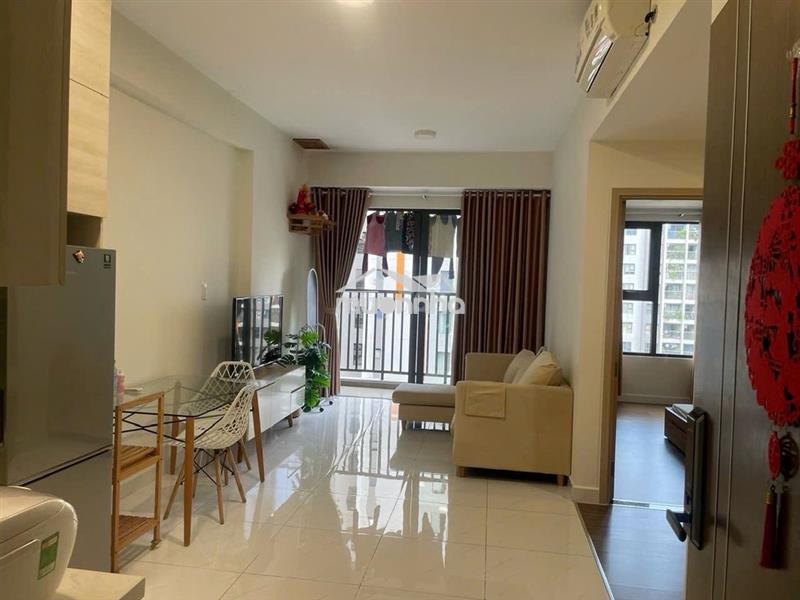 Cho thuê căn hộ safira khang điền – 1pn full nội thất chỉ 9 triệu/th