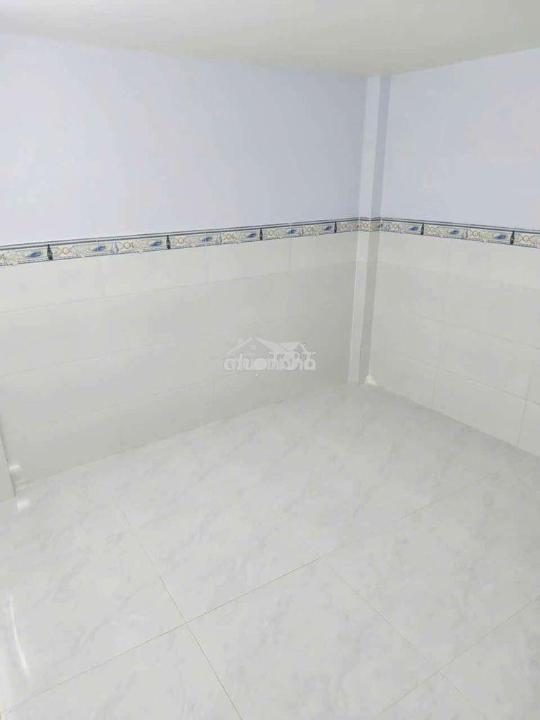 Cho thuê nhà nguyên căn hẻm 861 trần xuân soạn 3 phòng ngủ  - Ảnh 3