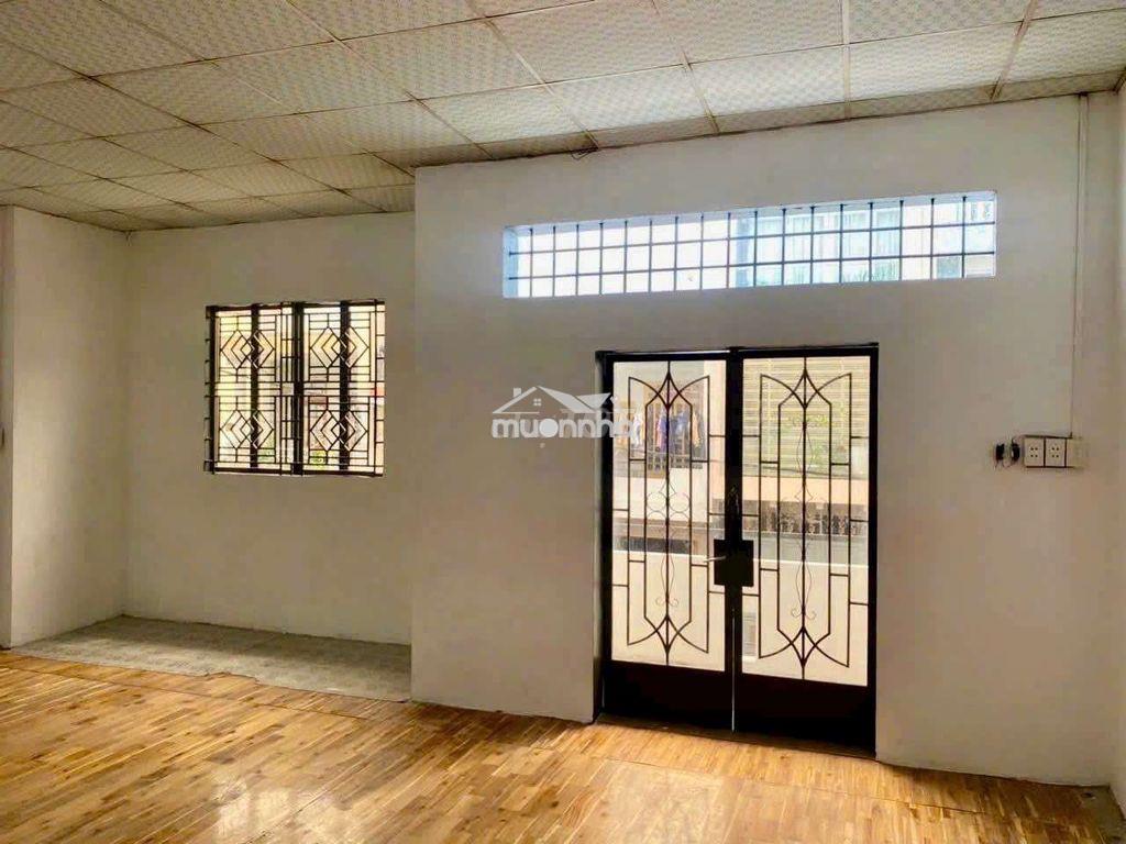 Giáp tân phú 300m2 tiện văn phòng công ty, chứa hàng, cắt may - Ảnh 4