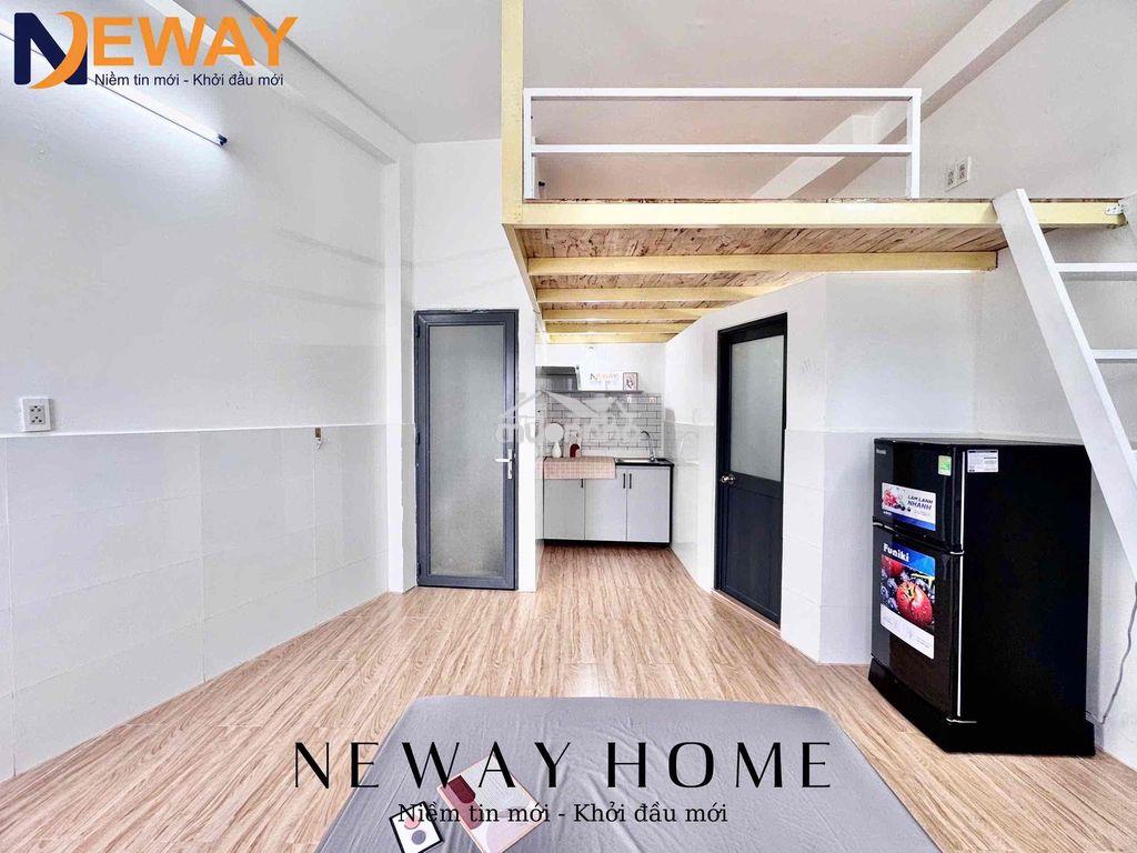 🏠 Duplex full nội thất | cửa sổ trời đón sáng tự nhiên | 4 triệu/tháng - Ảnh 3