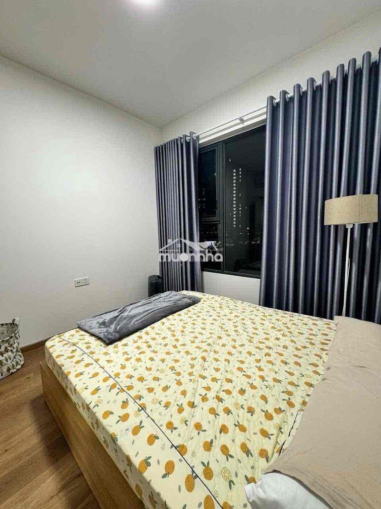 Cho thuê 2pn full nt - mizuki park - ở liền được - Ảnh 2