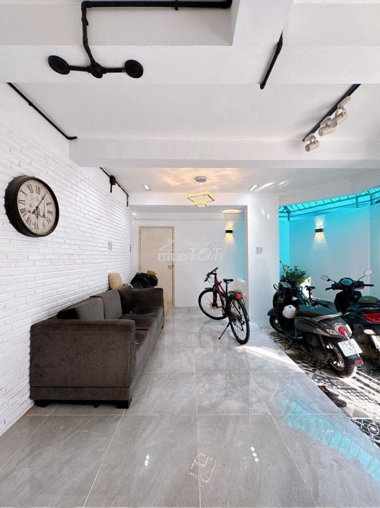 Cần ra gấp trong 2 tuẩn - chủ giảm hẳn 2 tỷ ngay nguyễn công hoan - Ảnh 3