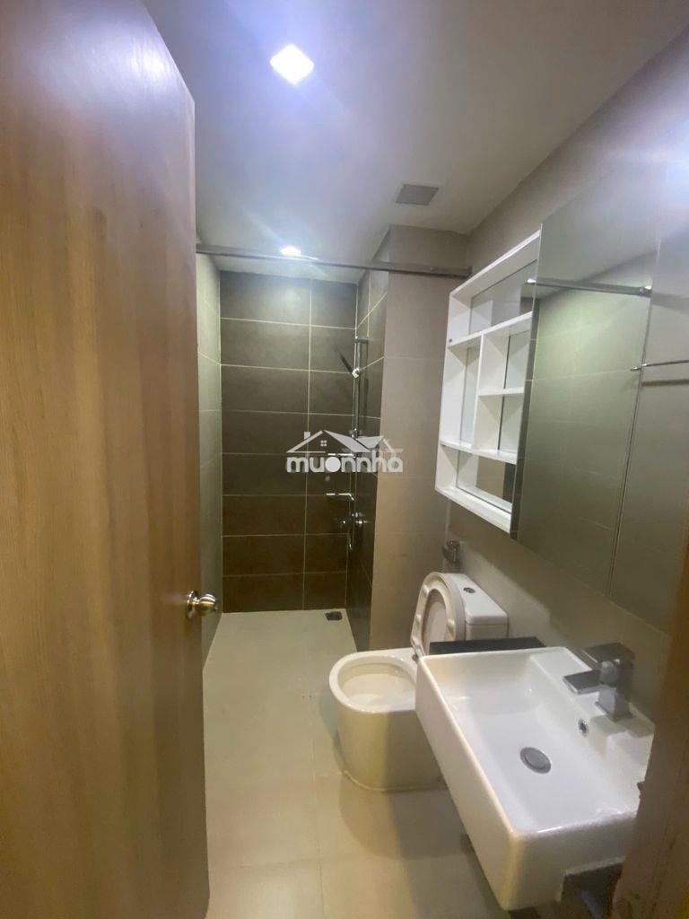 Cho thuê căn hộ galaxy q.4,dt 72m2, 2pn, 2wc có nội thất 16tr/tháng - Ảnh 4