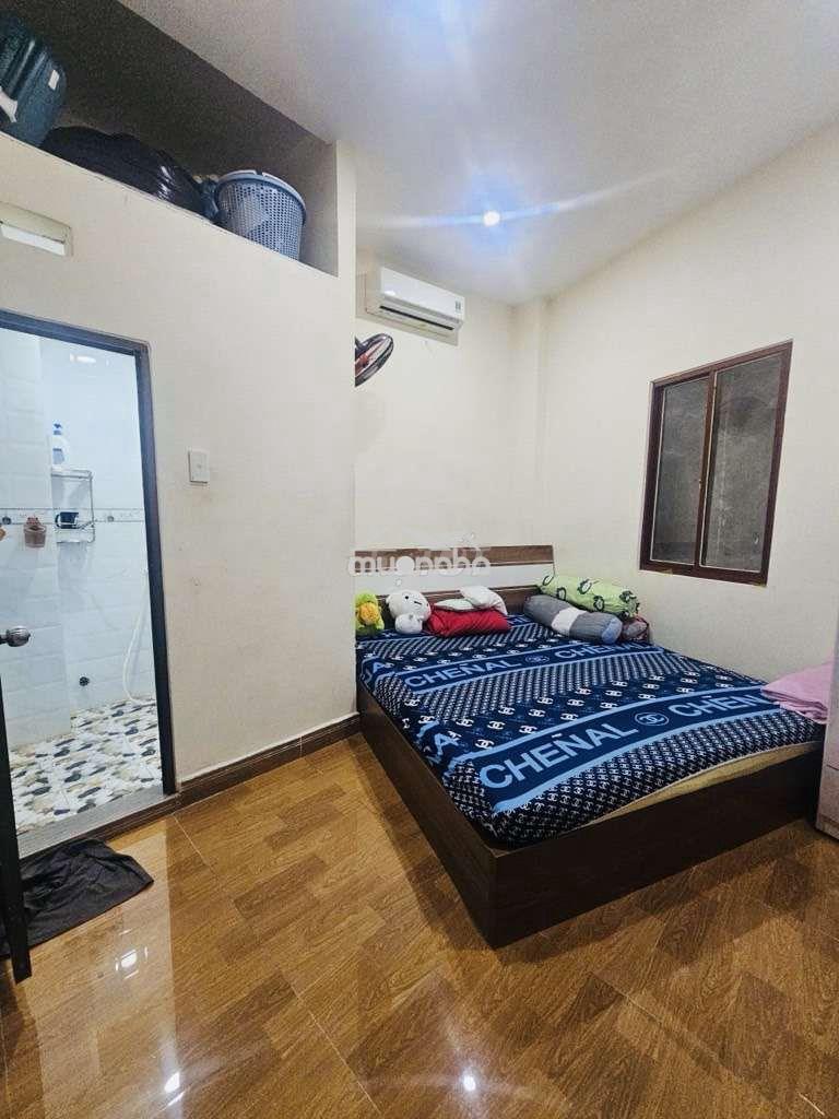 Bán nhà tân bình đường hồng lạc 4 tầng 60m2 chỉ 7.2 tỷ - Ảnh 3