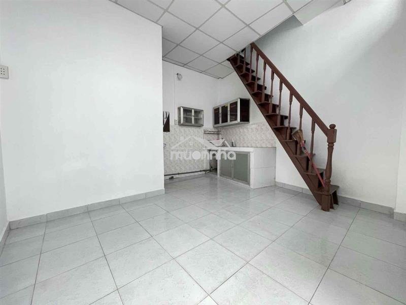 Bán nhà đường nguyễn thượng hiền
