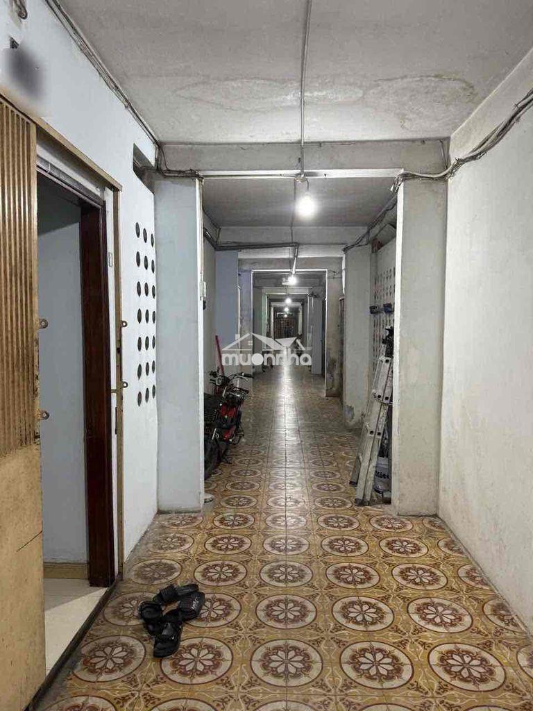 Tân bình! bán căn hộ tầng 1 hoàng hoa thám diện tích 45m2 giá 2,3tỷ