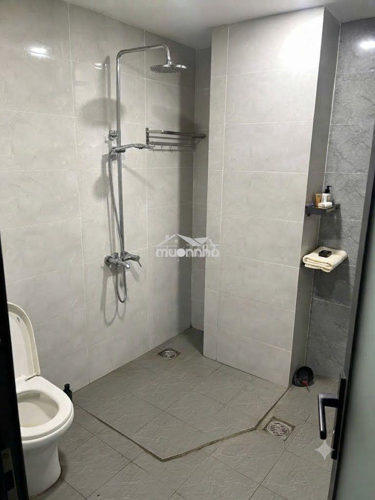 Cho thuê nhà 5 tầng 6 phòng bình lợi.bình thạnh(4x19m)giá 25 triệu/th - Ảnh 3