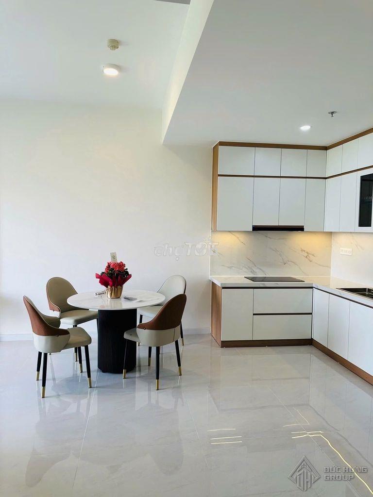 Bán căn hộ 2pn victoria village- full nội thất- chốt ngay kẻo hết!! - Ảnh 3