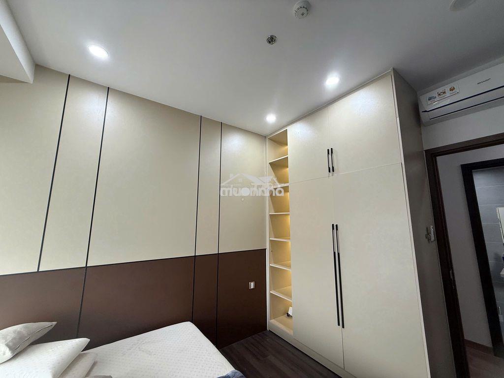 Cho thuê căn hộ 2pn 2wc 77m2 bình thạnh vị trí vàng cửa ngõ q1  - Ảnh 2