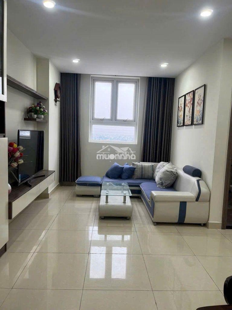 Chung cư topaz home, phan văn hớn căn 3p ngủ đẹp, giá 9tr/tháng
