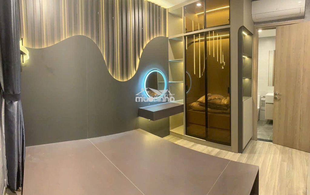 Cần cho thuê căn hộ chung cư 14 tr/1 tháng - Ảnh 4