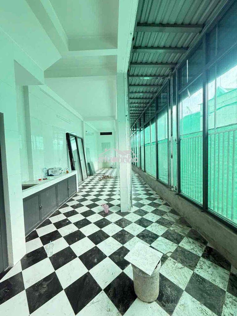 🟣🟣🟣🟣 Nhà mới rộng 100m ở liền 🟣🟣🟣🟣