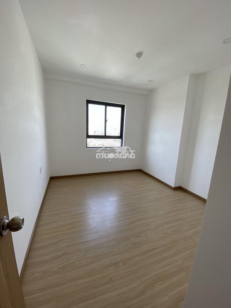 Cho thuê cc topaz home. quận 12. giá: 6.5tr. nhà trống