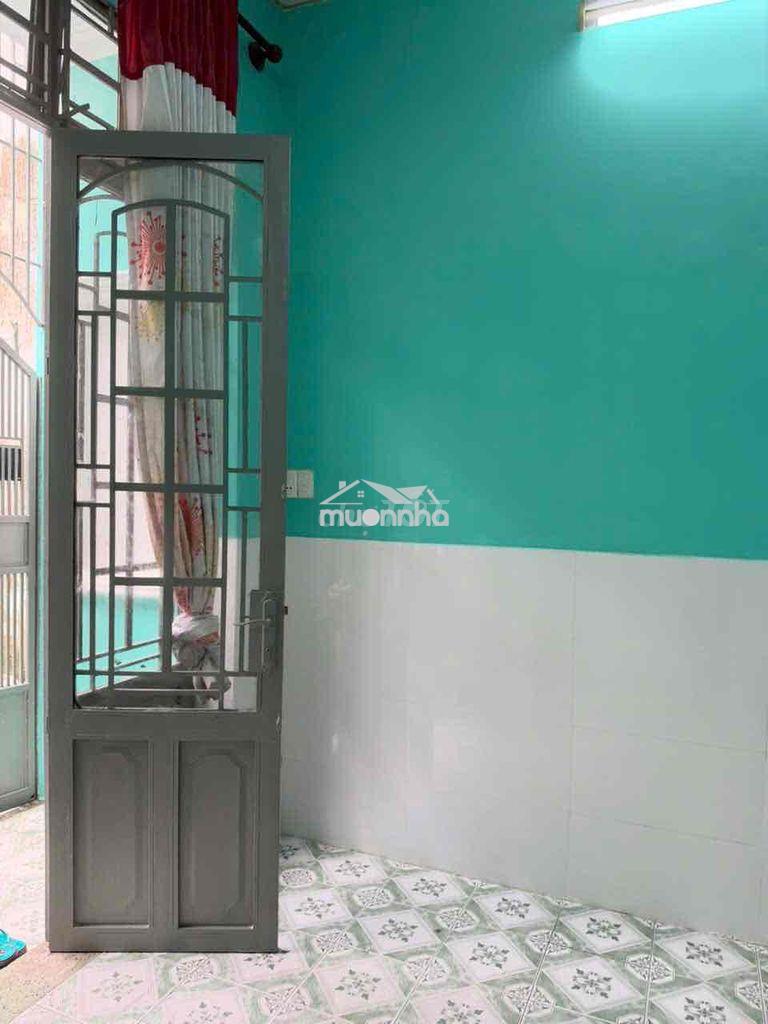 Nhà cho thuê chính chủ nguyễn văn nghi - Ảnh 2