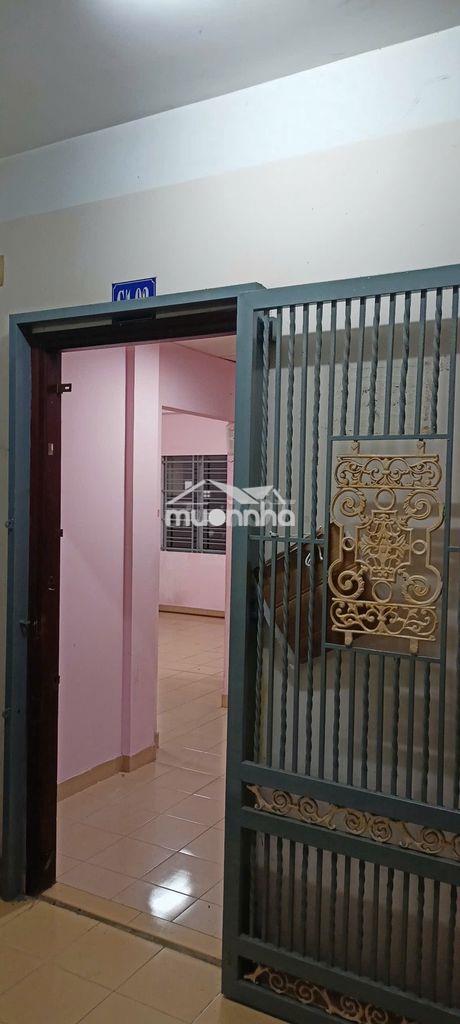 Căn hộ chung cư đường an dương vương phường 16 q8