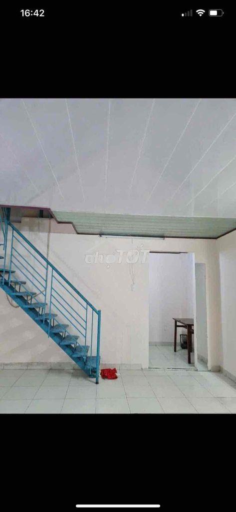 Cho thuê nhà nguyên căn đường nguyễn hữu cảnh quận bt - Ảnh 3