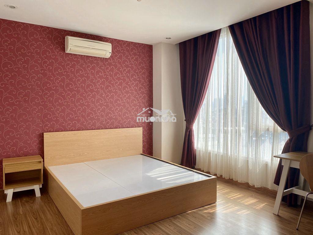 Tôi cần bán chung cư thuận việt, q11, 100m2, 3pn, 5.8 tỷ, sổ hồng  - Ảnh 2