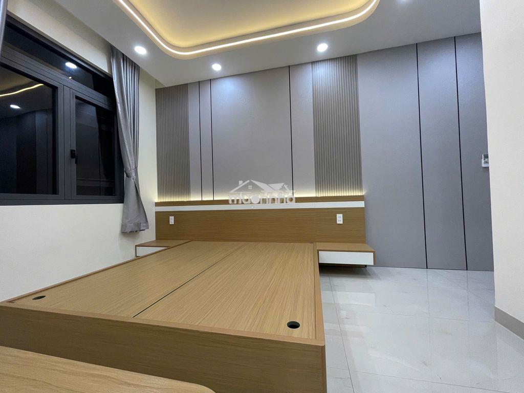 Bán nhà hẻm 85 bình thành, khu phân lô nhà cao tầng, dân trí cao - Ảnh 4