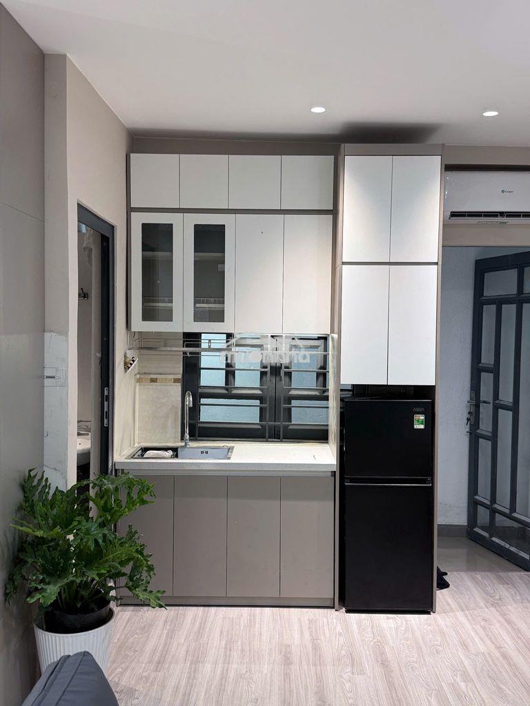 🔥🔥Khai trương studio full nội thất ngay huỳnh thị hai - bệnh viện q12 - Ảnh 4