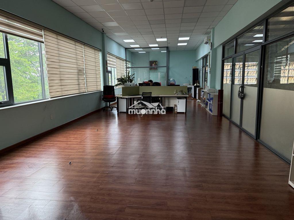 Cho thuê văn phòng – kcn tân tạo, tp.hcm - Ảnh 3