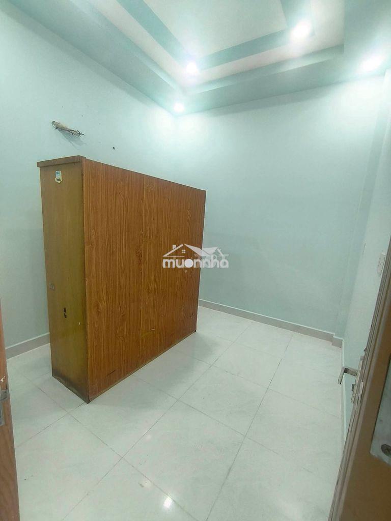 Nhà 2pn sân đậu oto - gần ngã 3 mỹ thành, quận 9 - Ảnh 4
