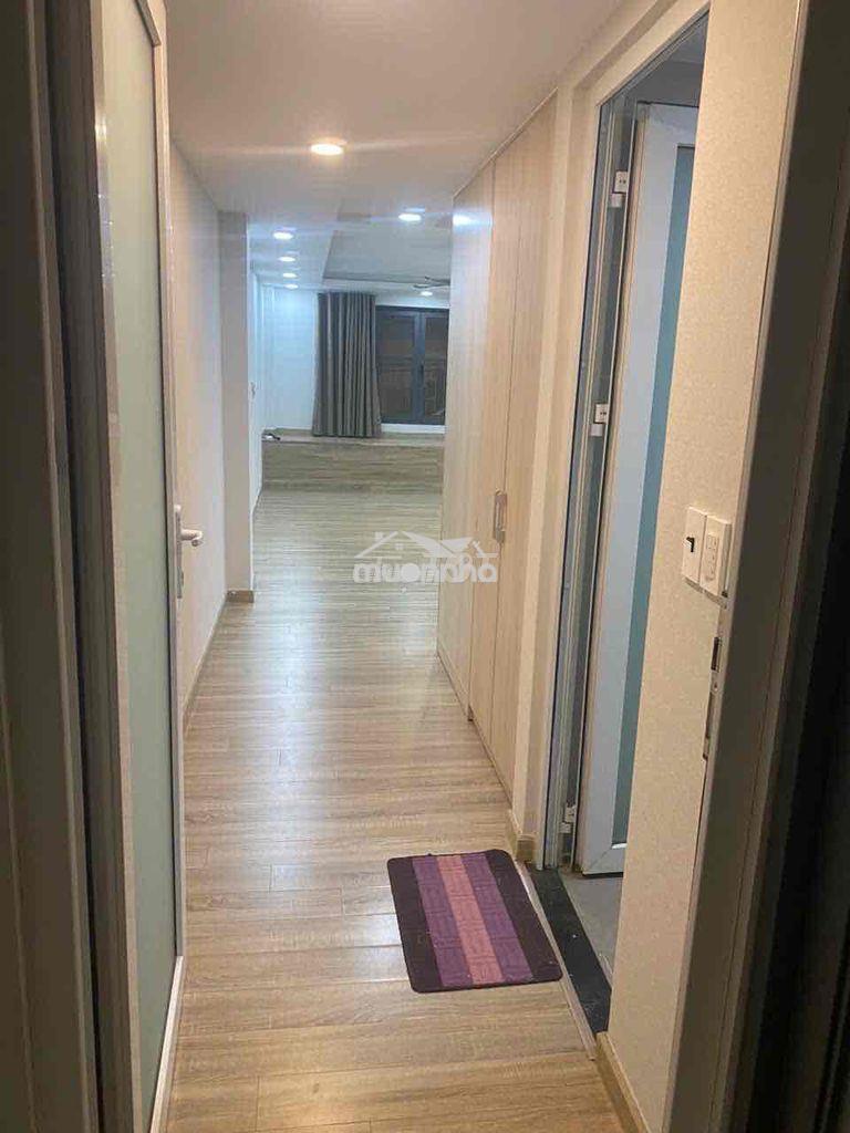 60m2 , thuận tiện làm vp , có máy lạnh , tủ lạnh , máy giặt - Ảnh 2