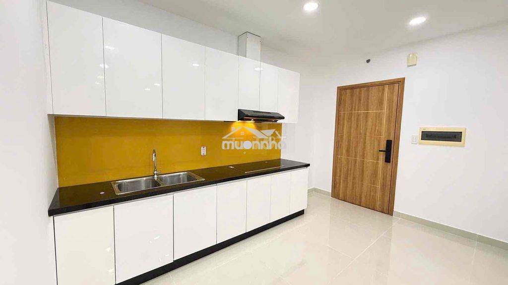 Căn hộ saigon home bình tân 1pn/2pn/3pn đầy đủ nội thất. giá 7,5 trieu - Ảnh 3